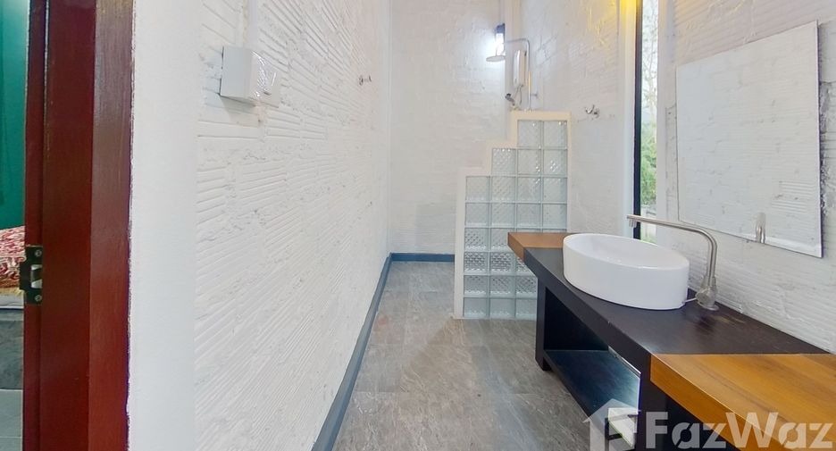 For sale 2 bedrooms house in Mueang Chiang Mai, Chiang Mai