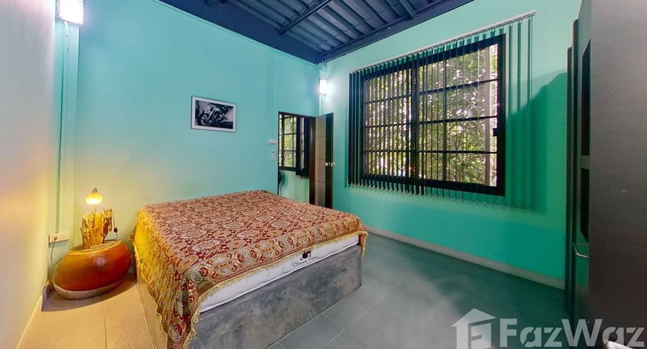 For sale 2 bedrooms house in Mueang Chiang Mai, Chiang Mai