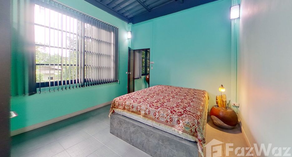 For sale 2 bedrooms house in Mueang Chiang Mai, Chiang Mai