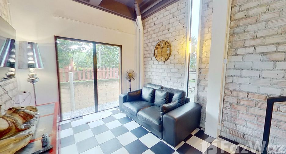 For sale 2 bedrooms house in Mueang Chiang Mai, Chiang Mai