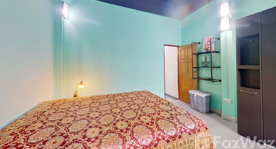 For sale 2 bedrooms house in Mueang Chiang Mai, Chiang Mai