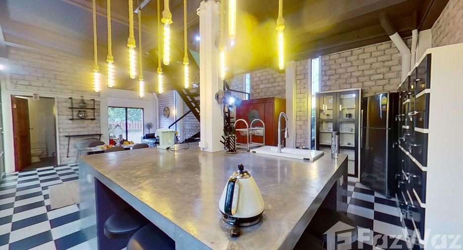For sale 2 bedrooms house in Mueang Chiang Mai, Chiang Mai