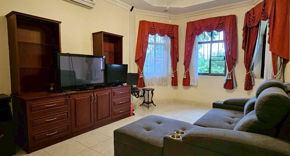 Villa zur Miete mit 5 Zimmer in Bang Lamung, Chonburi
