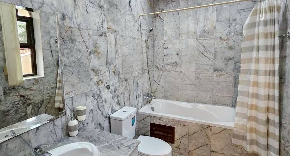 Villa zur Miete mit 5 Zimmer in Bang Lamung, Chonburi