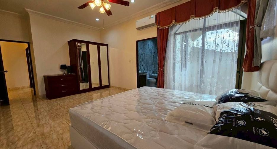 Villa zur Miete mit 5 Zimmer in Bang Lamung, Chonburi