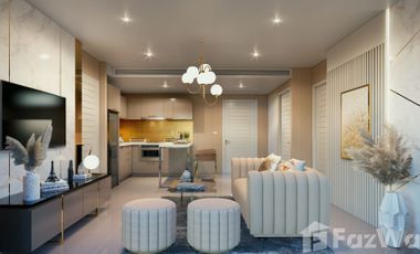 Condo en venta de 2 habitaciones en Mueang Phuket, Phuket