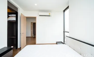 Condo en venta y en alquiler de 2 habitaciones en Khlong Toei, Bangkok