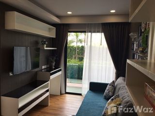 For Rent 1 Bedroom Condo In Bang Lamung, Chonburi