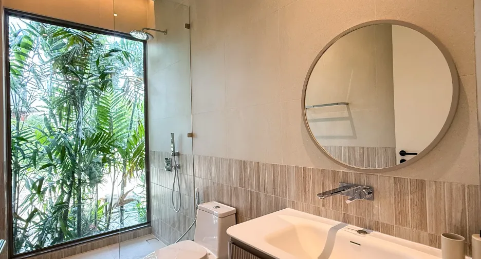 出租 4 卧室 别墅 在 Phuket Town, 普吉