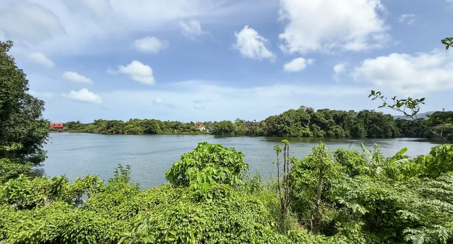 出租 4 卧室 别墅 在 Phuket Town, 普吉