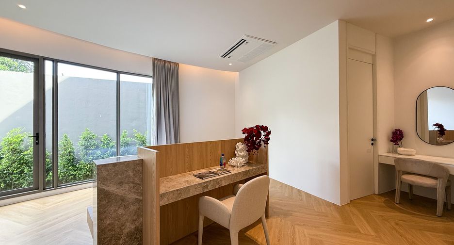 For rent 4 ベッドルーム villa in Mueang Phuket, Phuket