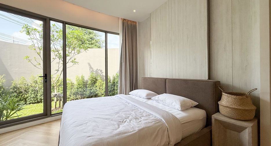 For rent 4 ベッドルーム villa in Mueang Phuket, Phuket