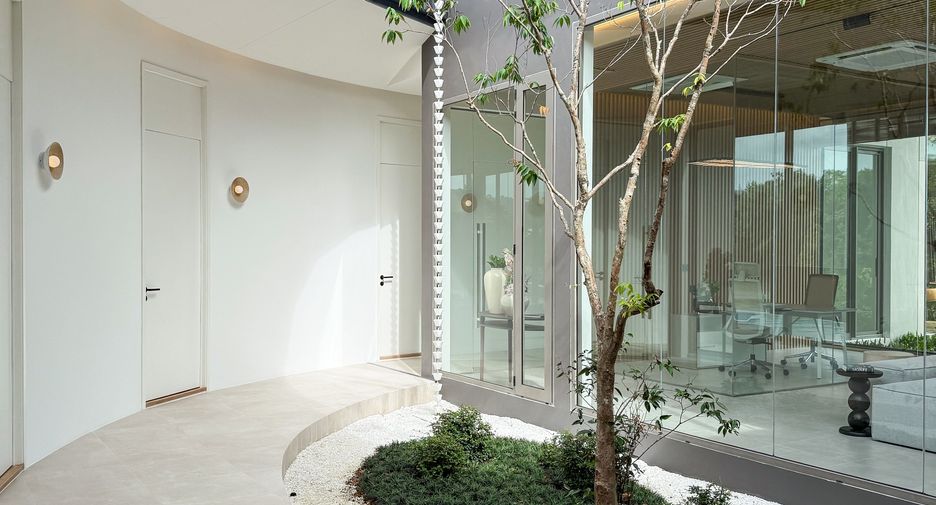 For rent 4 ベッドルーム villa in Mueang Phuket, Phuket