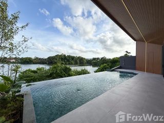For rent 4 ベッドルーム villa in Mueang Phuket, Phuket