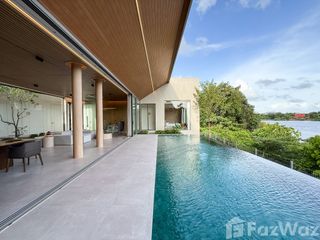 For rent 4 ベッドルーム villa in Mueang Phuket, Phuket