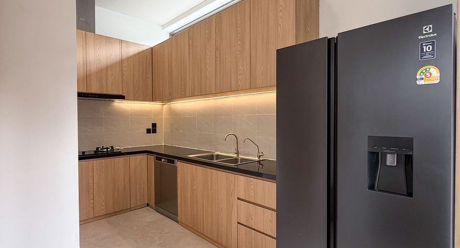 For rent 4 ベッドルーム villa in Mueang Phuket, Phuket