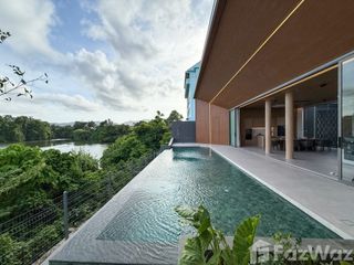 For rent 4 ベッドルーム villa in Mueang Phuket, Phuket