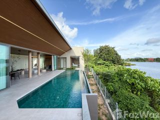 For rent 4 ベッドルーム villa in Mueang Phuket, Phuket