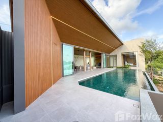 For rent 4 ベッドルーム villa in Mueang Phuket, Phuket