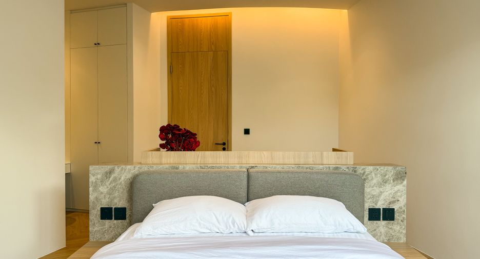 出租 4 卧室 别墅 在 Phuket Town, 普吉
