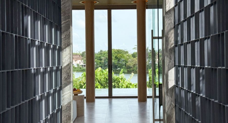 For rent 4 ベッドルーム villa in Mueang Phuket, Phuket
