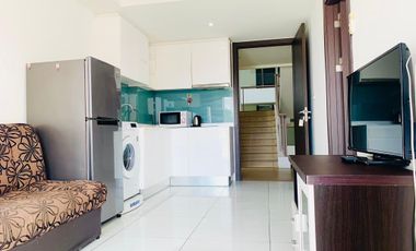 出租 1 卧室 公寓 在 Bang Lamung, Chon Buri