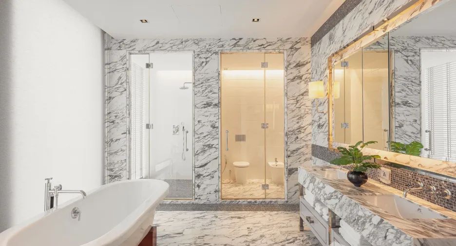 For sale 3 bedrooms condo in Sathon, Bangkok