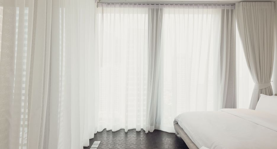 For sale 3 bedrooms condo in Sathon, Bangkok
