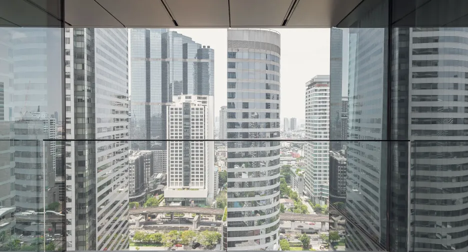 For sale 3 bedrooms condo in Sathon, Bangkok