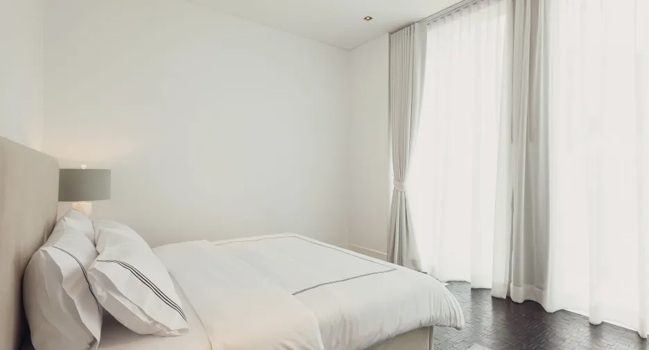 For sale 3 bedrooms condo in Sathon, Bangkok