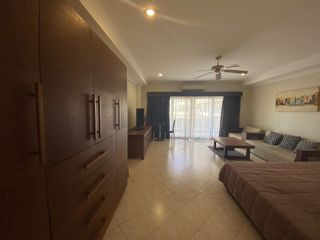 Wohnung zur Miete mit Studio in Bang Lamung, Chonburi