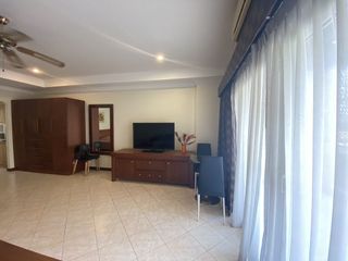 For rent studio condo in Bang Lamung, Chonburi