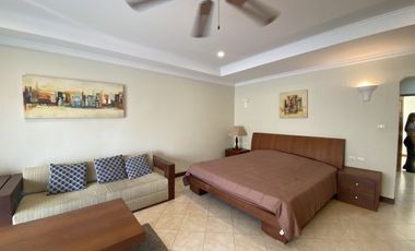 Condo en alquiler de estudio en Bang Lamung, Chonburi