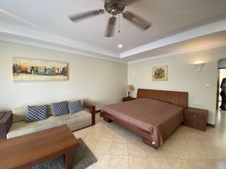 For Rent Studio Condo In Bang Lamung, Chonburi
