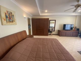 For rent studio condo in Bang Lamung, Chonburi
