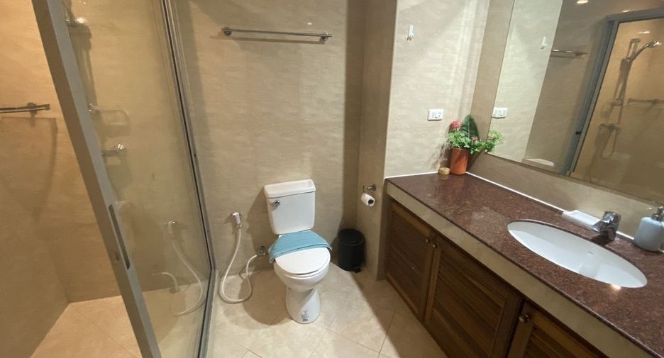For rent studio condo in Jomtien, Pattaya