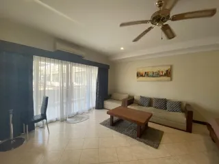 For rent studio condo in Bang Lamung, Chonburi