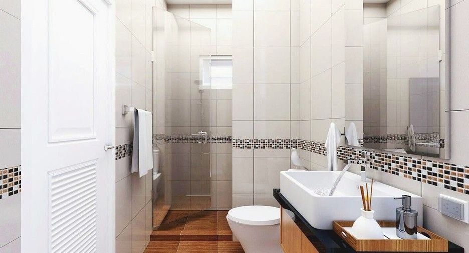 For rent 2 bedrooms villa in Hua Hin, Prachuap Khiri Khan