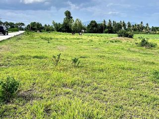 For sale land in Cha Am, Phetchaburi
