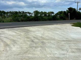 For sale land in Cha Am, Phetchaburi