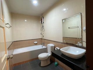 For sale and for rent 3 bedrooms townhouse in Bang Lamung, Chonburi