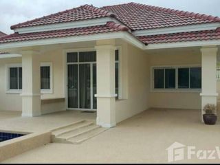 For sale 2 bedrooms villa in Hua Hin, Prachuap Khiri Khan