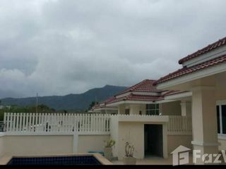 For sale 2 bedrooms villa in Hua Hin, Prachuap Khiri Khan
