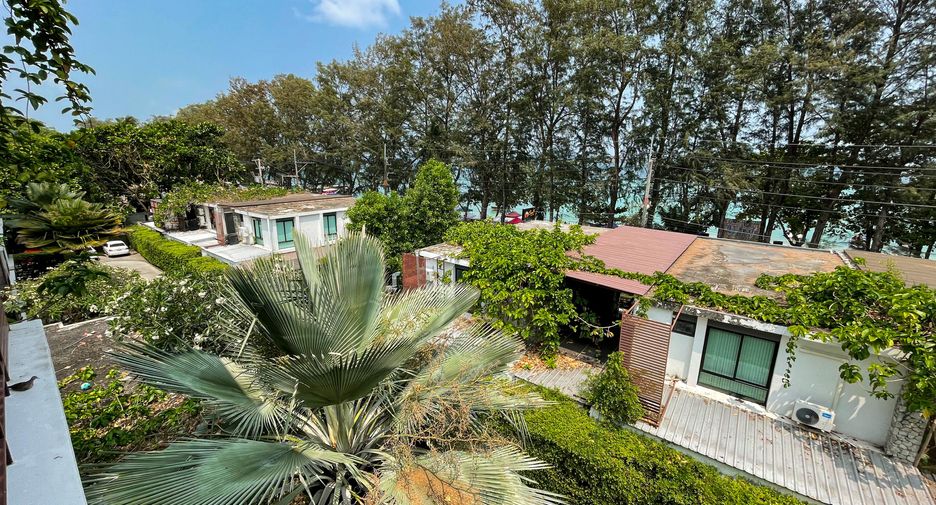 出租 1 卧室 公寓 在 Phuket Town, 普吉