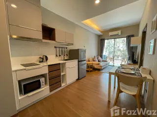 For Rent 1 Bedroom Condo In Mueang Phuket
