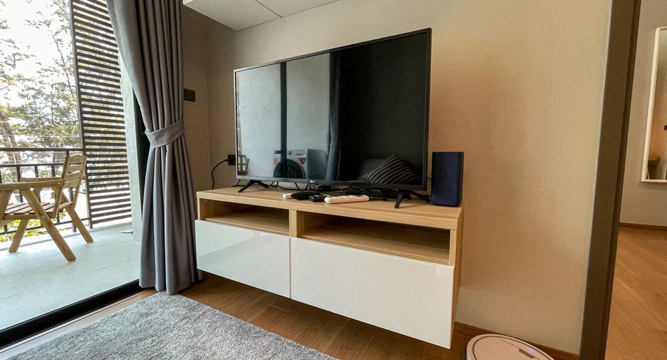 出租 1 卧室 公寓 在 Phuket Town, 普吉