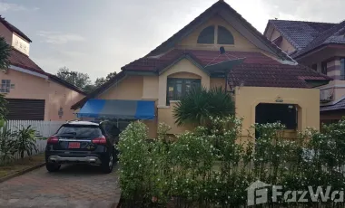出售 3 卧室 独立屋 在 Mueang Rayong, Rayong