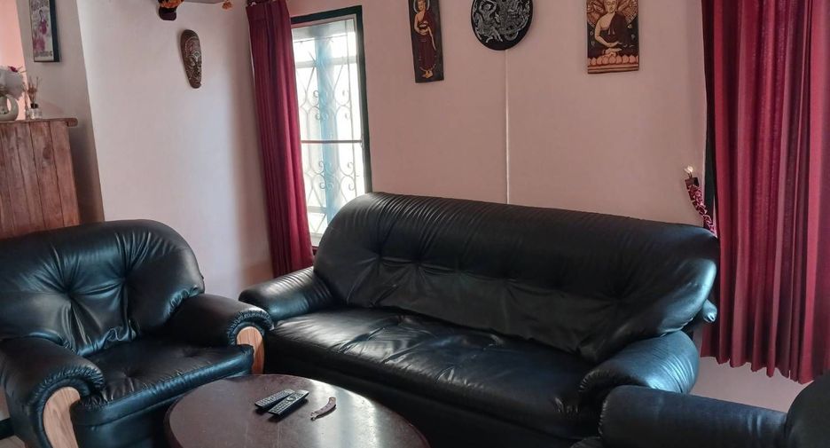 For sale 3 ベッドルーム house in Mueang Rayong, Rayong