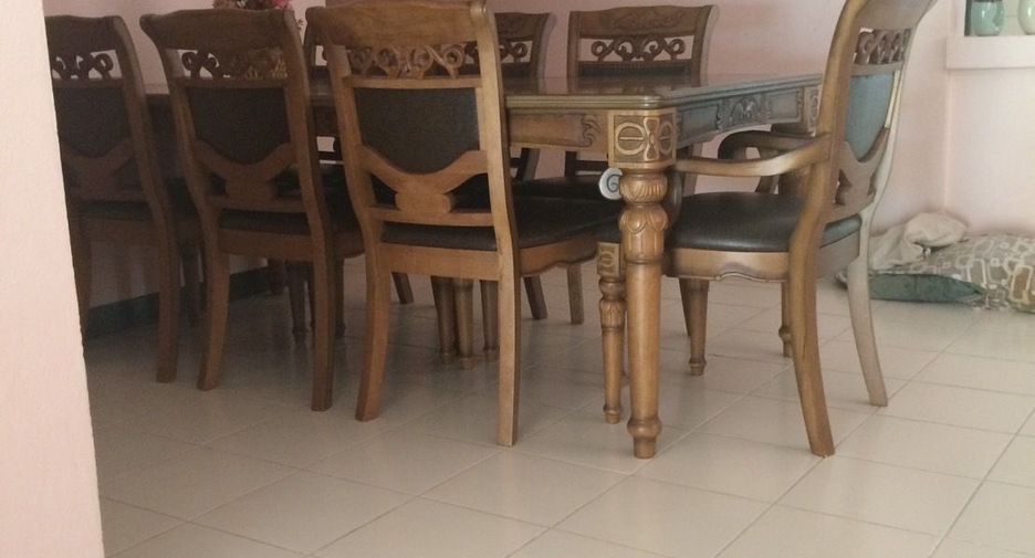 For sale 3 ベッドルーム house in Mueang Rayong, Rayong