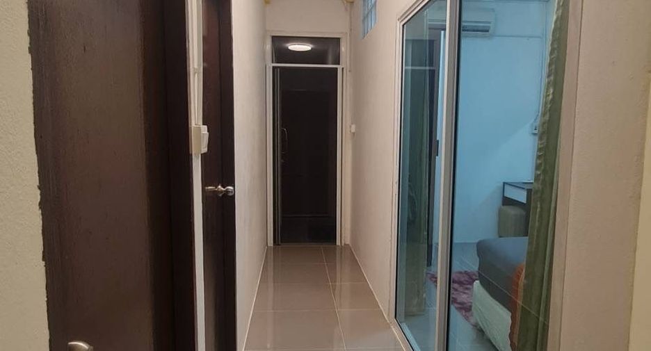 出租 3 卧室 独立屋 在 Bang Lamung, Chon Buri